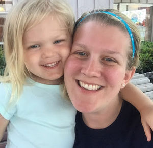 Meet your Posher, Lauren